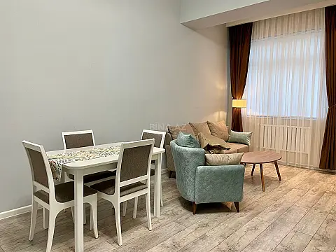 Kirayə verilir 2 otaqlı mənzil 65 m² — Bakı, Yasamal 2 otaq 65.00 m²