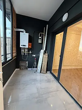Satılır 3 otaqlı mənzil 68.5 m²