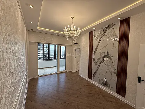 Satılır 3 otaqlı mənzil 68.5 m²