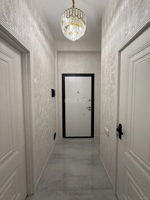 Satılır 3 otaqlı mənzil 68.5 m²