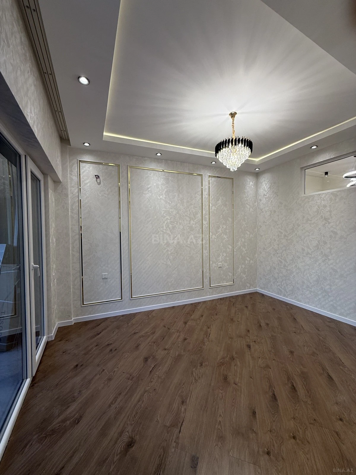 Satılır 3 otaqlı mənzil 68.5 m²