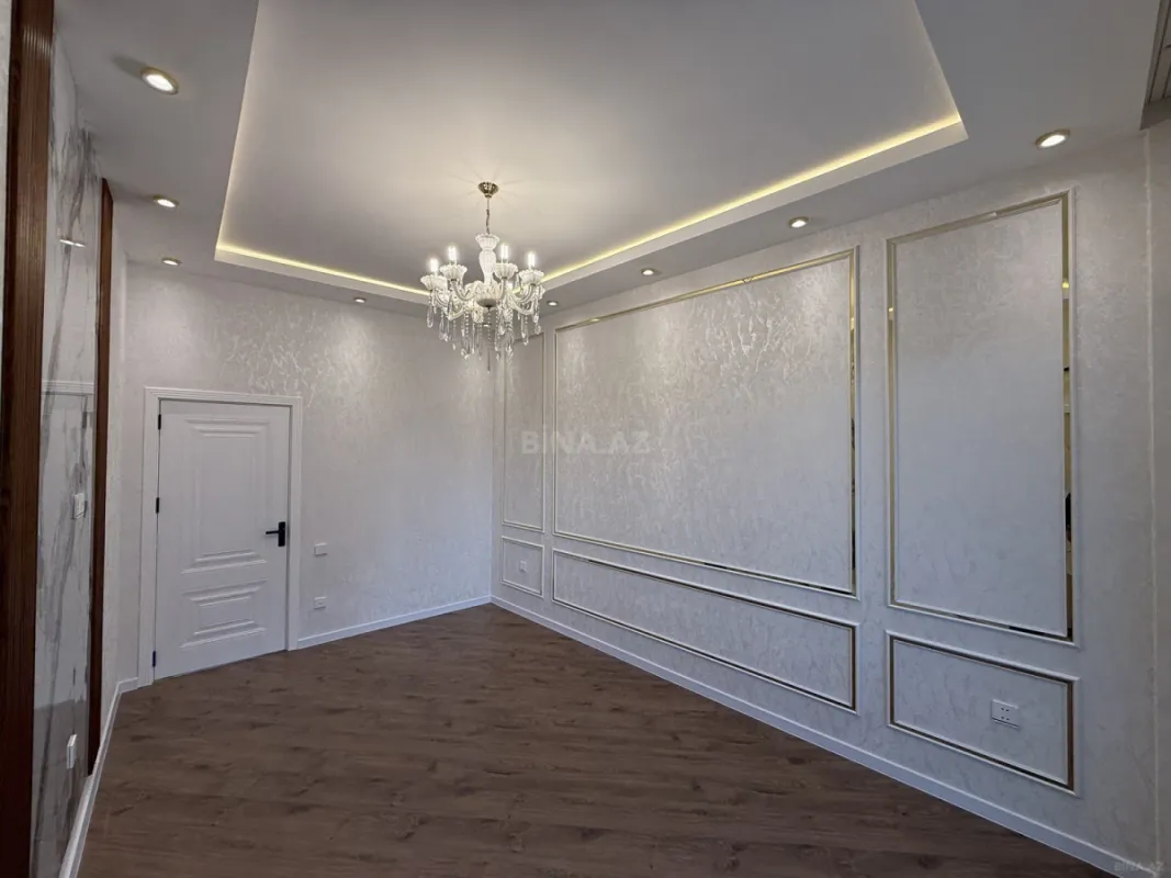 Satılır 3 otaqlı mənzil 68.5 m²