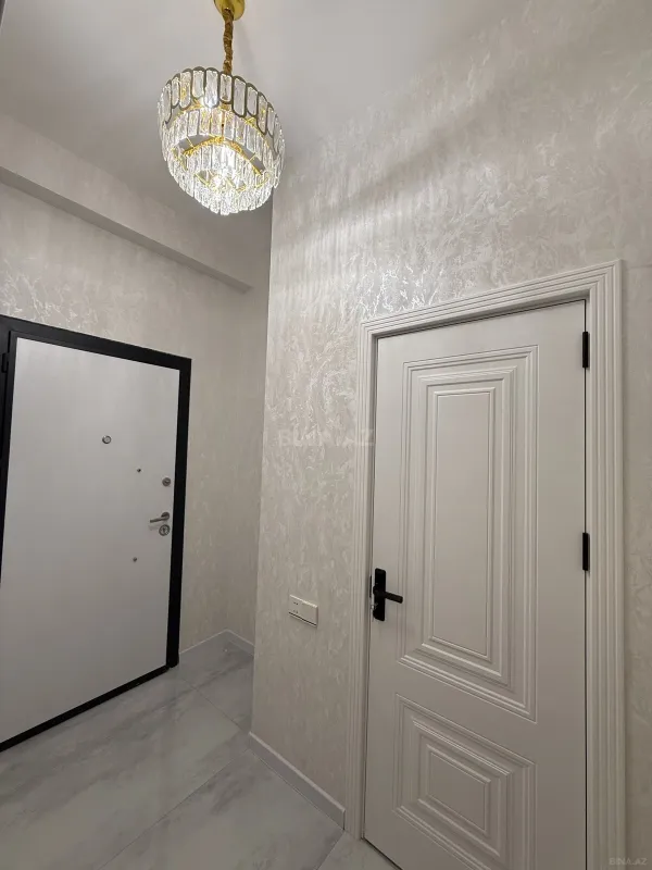 Satılır 3 otaqlı mənzil 68.5 m²