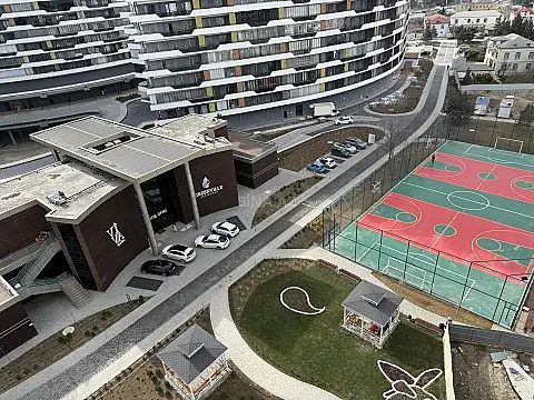 Satılır 3 otaqlı mənzil 68.5 m²