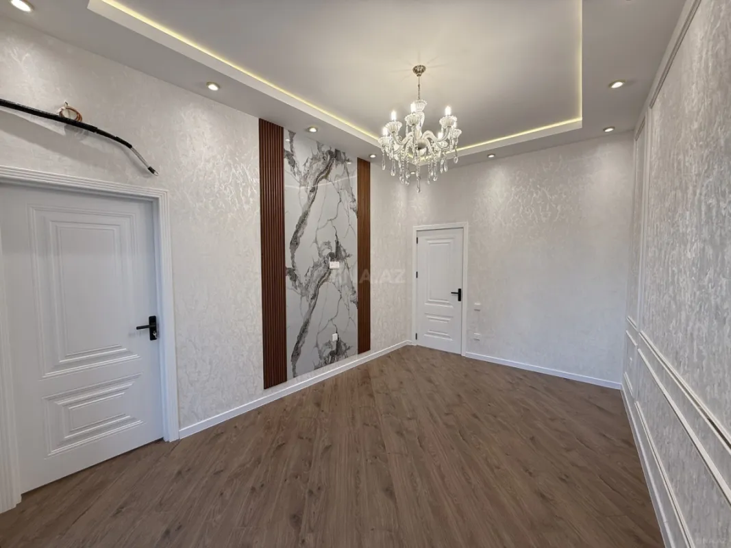 Satılır 3 otaqlı mənzil 68.5 m²