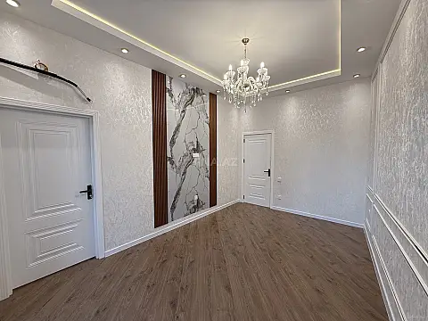 Satılır 3 otaqlı mənzil 68.5 m²