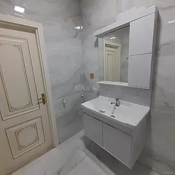 Satılır 2 otaqlı mənzil 75 m²