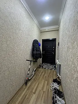 Satılır 2 otaqlı mənzil 65 m²