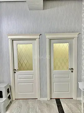 Satılır 3 otaqlı mənzil 136.6 m²