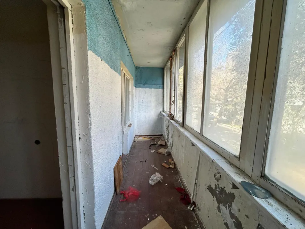 Satılır 4 otaqlı mənzil 120 m²