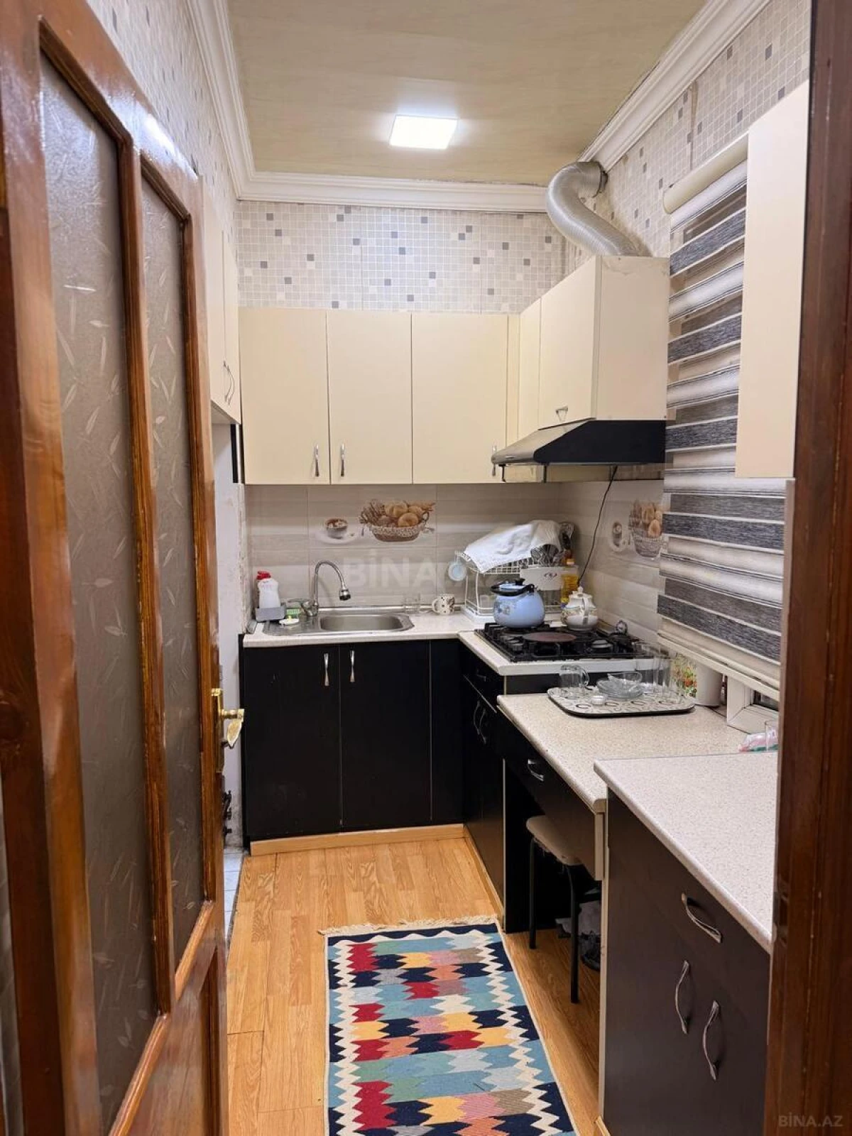 Satılır 3 otaqlı mənzil 70 m²