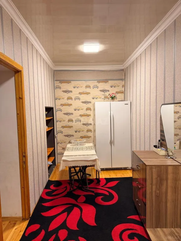 Satılır 3 otaqlı mənzil 70 m²