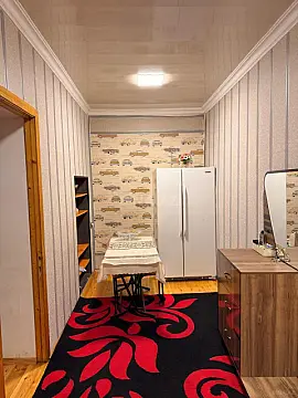 Satılır 3 otaqlı mənzil 70 m²