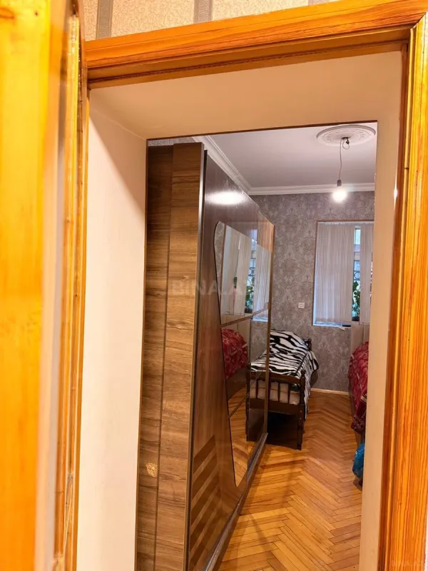 Satılır 3 otaqlı mənzil 70 m²