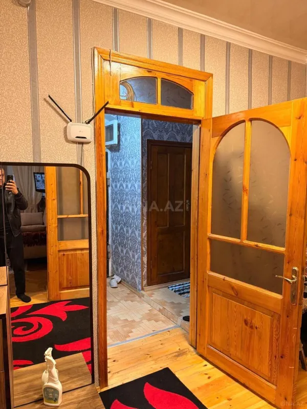 Satılır 3 otaqlı mənzil 70 m²