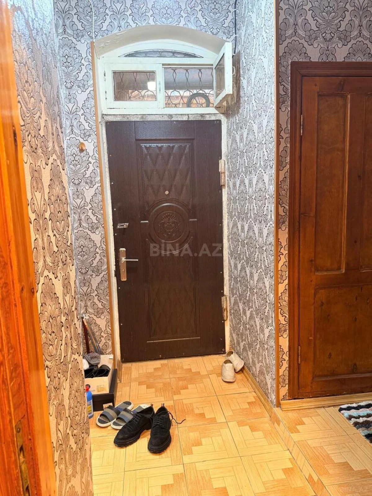 Satılır 3 otaqlı mənzil 70 m²