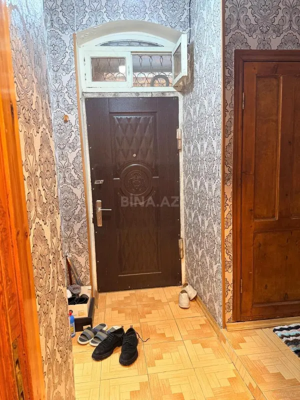 Satılır 3 otaqlı mənzil 70 m²