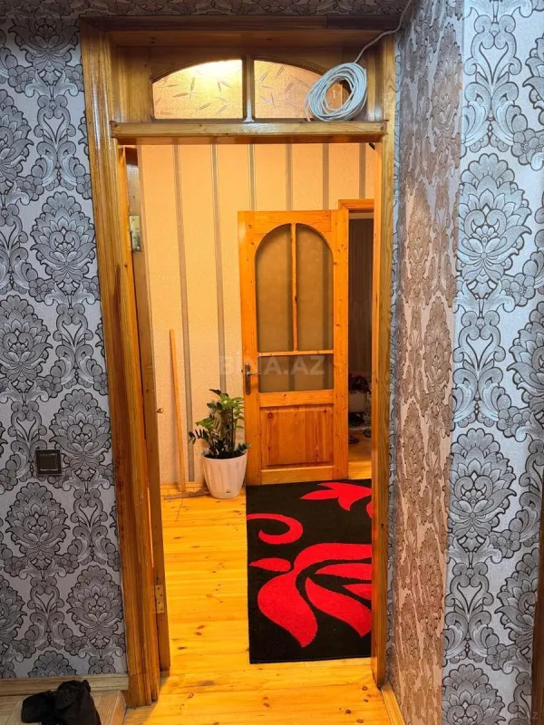 Satılır 3 otaqlı mənzil 70 m²