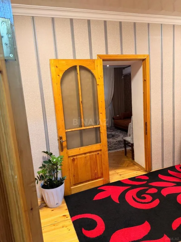 Satılır 3 otaqlı mənzil 70 m²