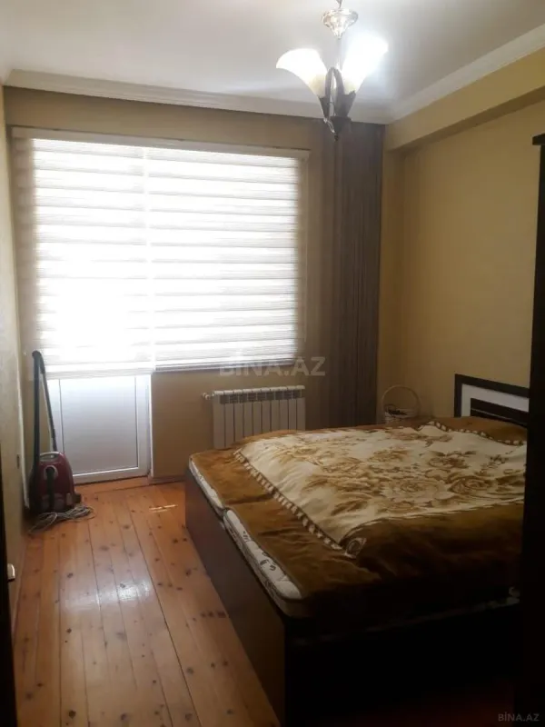 Satılır 2 otaqlı mənzil 50 m²