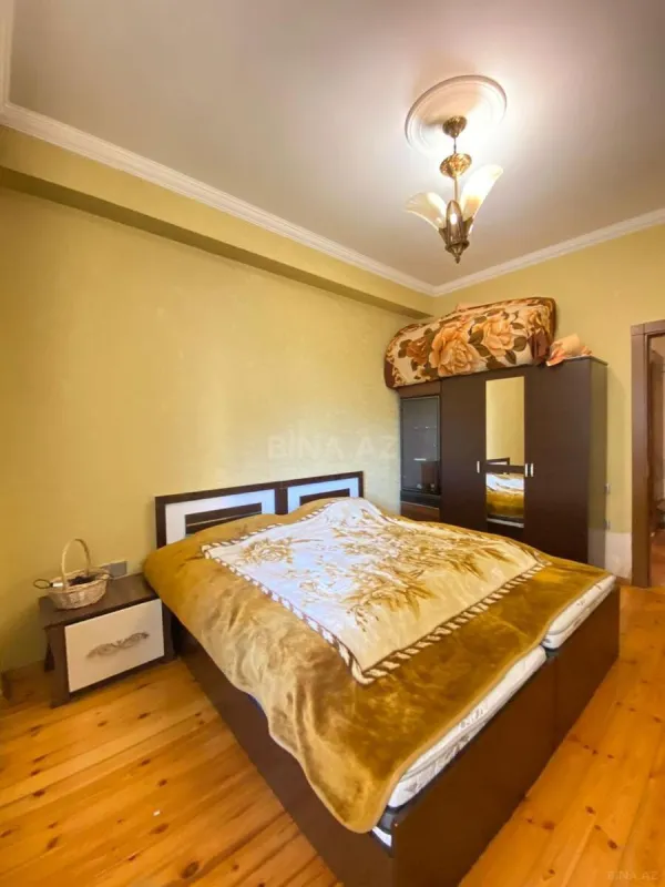 Satılır 2 otaqlı mənzil 50 m²