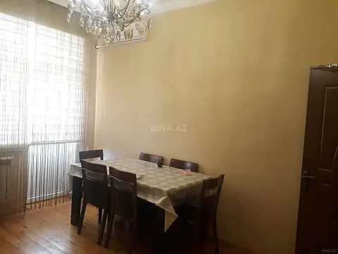 Satılır 2 otaqlı mənzil 50 m²