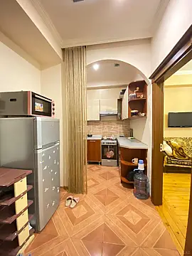 Satılır 2 otaqlı mənzil 50 m²
