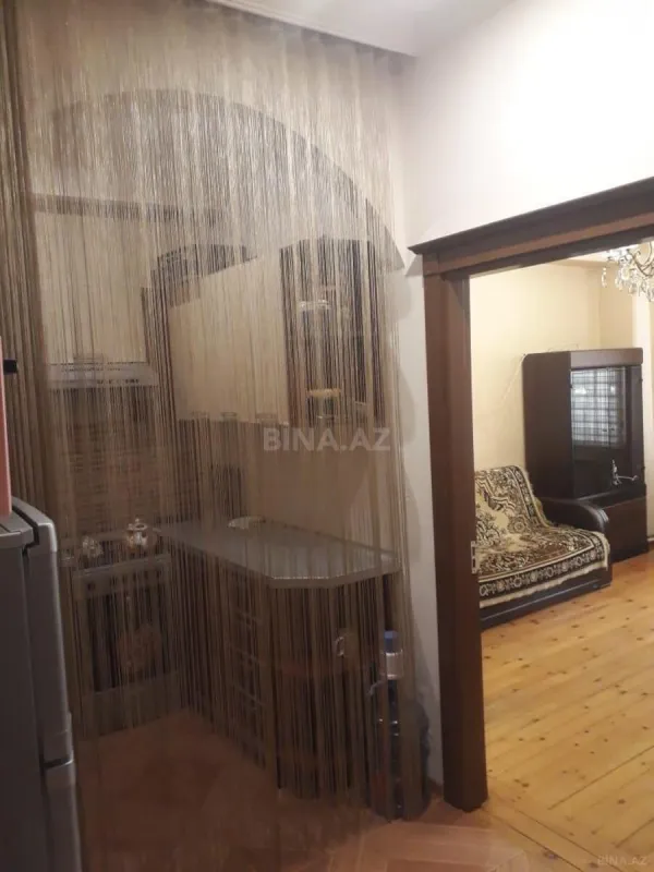 Satılır 2 otaqlı mənzil 50 m²