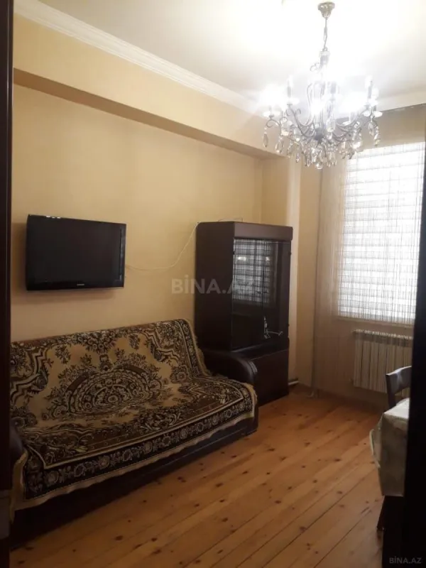 Satılır 2 otaqlı mənzil 50 m²