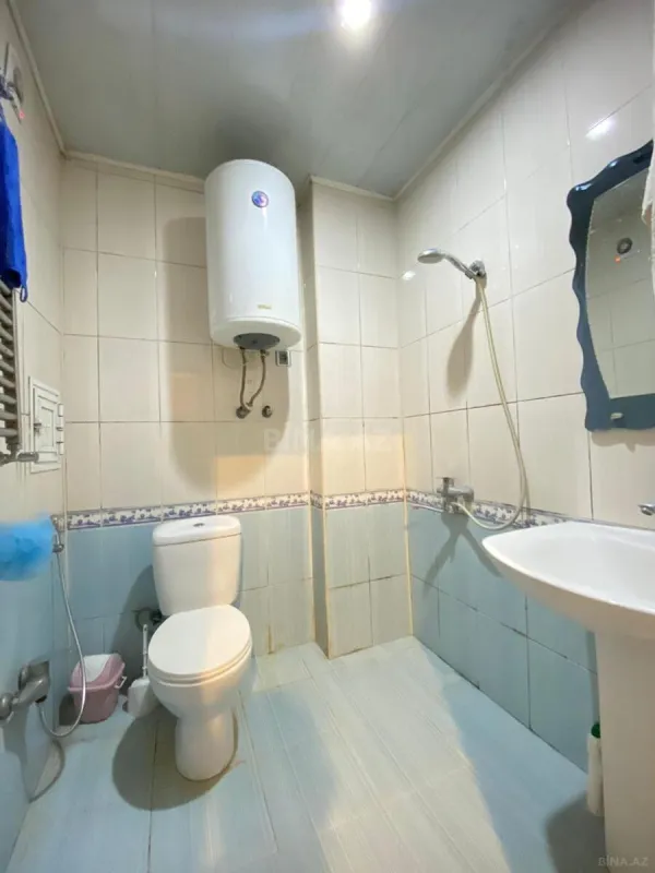 Satılır 2 otaqlı mənzil 50 m²