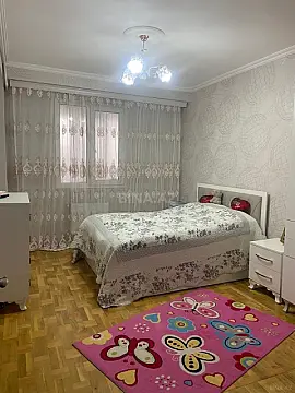 Satılır 2 otaqlı mənzil 95 m²