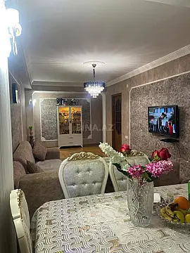 Satılır 2 otaqlı mənzil 95 m² — Bakı, Əhmədli 2 otaq 95.00 m²