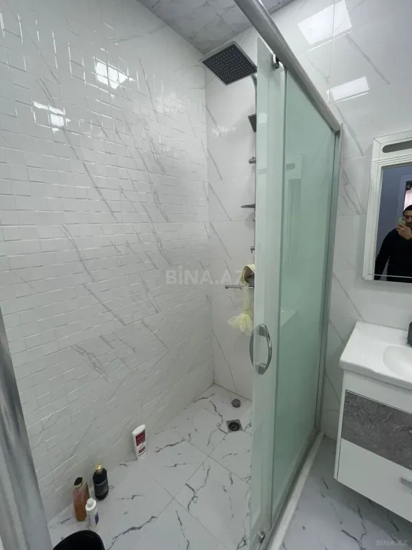 Kirayə verilir 3 otaqlı mənzil 101 m²