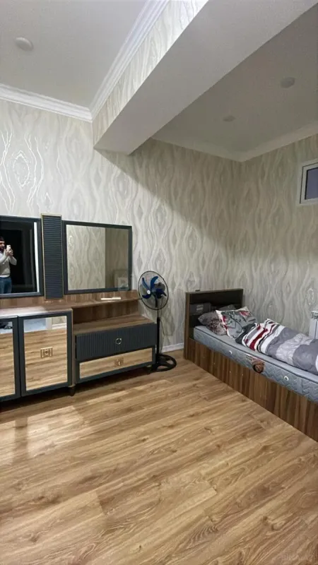 Kirayə verilir 3 otaqlı mənzil 101 m²