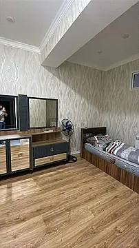 Kirayə verilir 3 otaqlı mənzil 101 m²