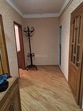 Satılır 4 otaqlı mənzil 80 m²