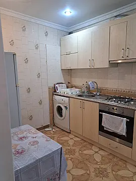 Satılır 4 otaqlı mənzil 80 m²