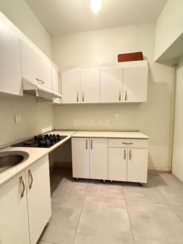 Satılır 2 otaqlı mənzil 65 m²