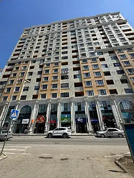 Satılır 2 otaqlı mənzil 65 m² — Bakı, Keşlə 2 otaq 65.00 m²