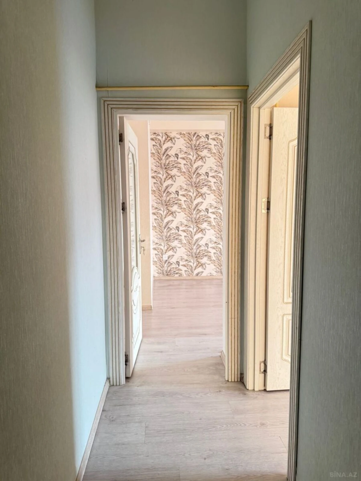 Satılır 2 otaqlı mənzil 65 m²