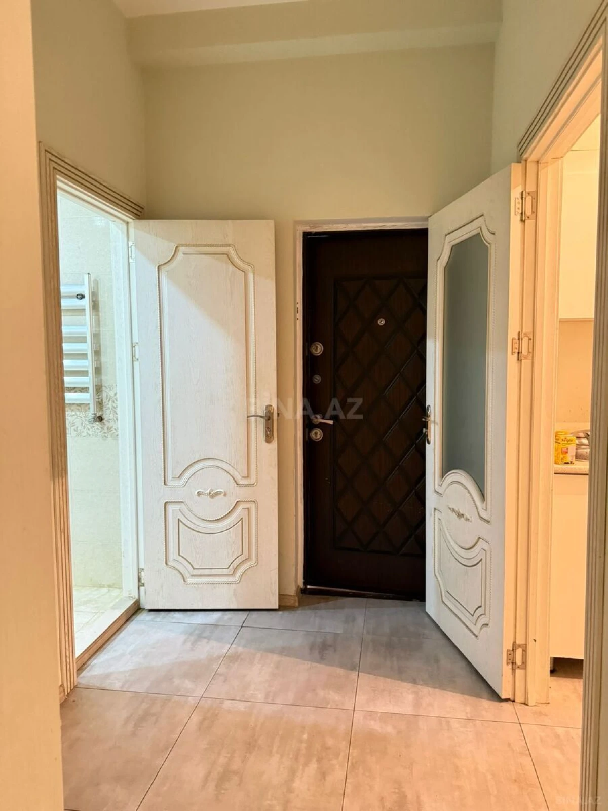 Satılır 2 otaqlı mənzil 65 m²