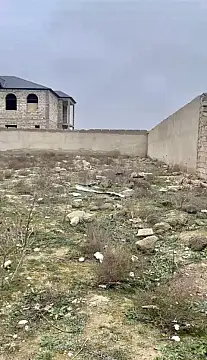 Satılır torpaq sahəsi 12 m²