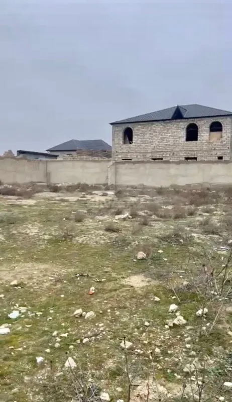 Satılır torpaq sahəsi 12 m²