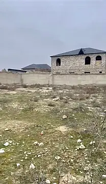 Satılır torpaq sahəsi 12 m²