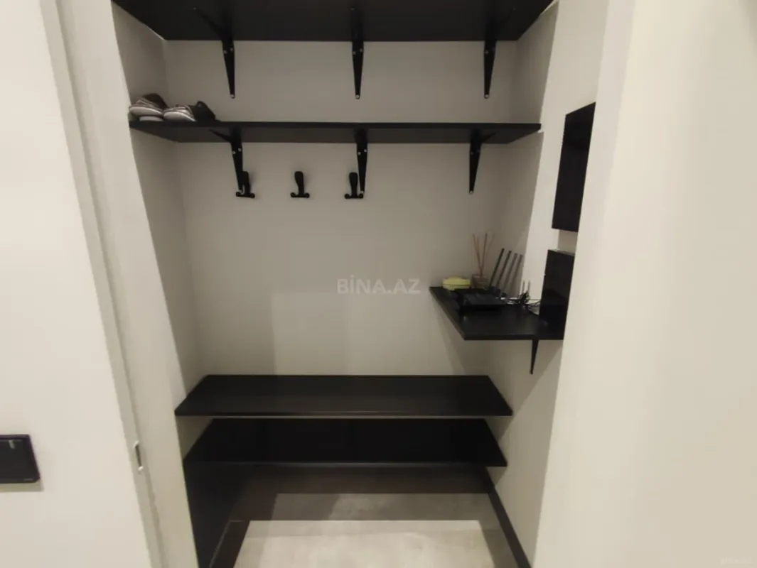 Kirayə verilir 3 otaqlı mənzil 115 m²