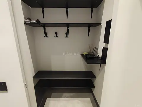 Kirayə verilir 3 otaqlı mənzil 115 m²