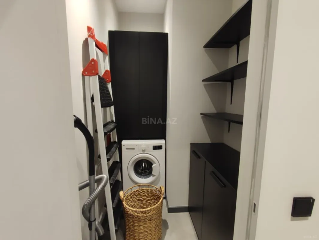 Kirayə verilir 3 otaqlı mənzil 115 m²