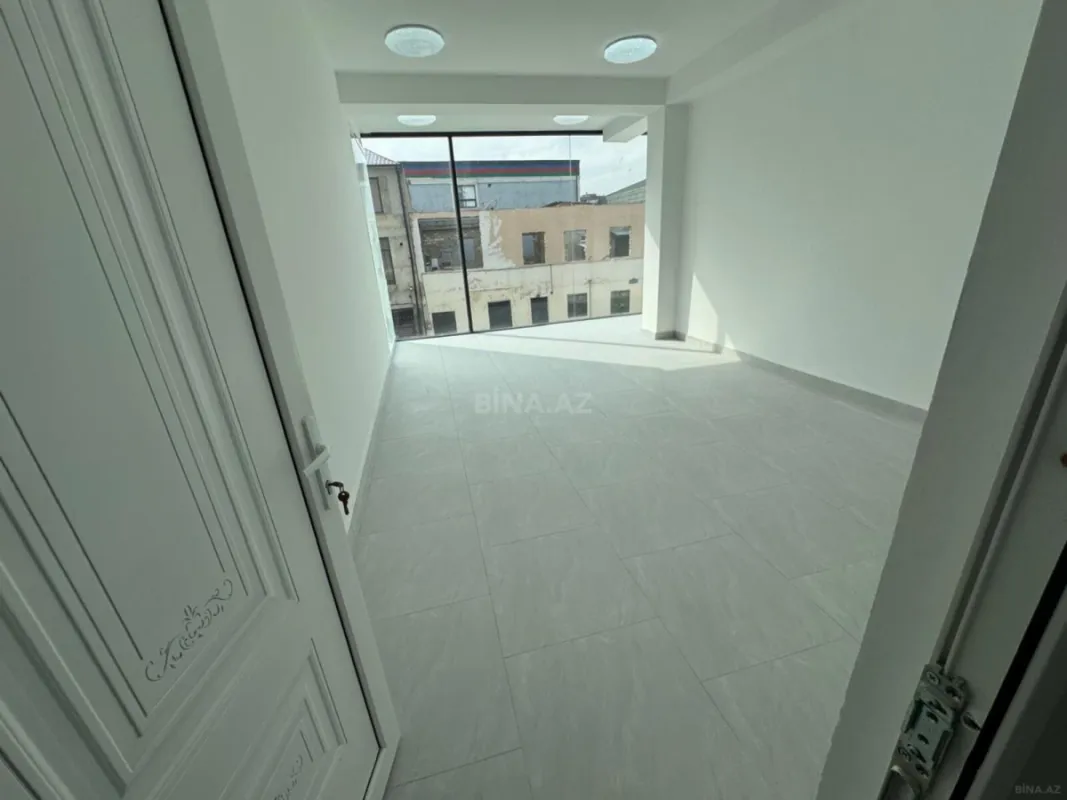 Kirayə verilir obyekt 350 m²