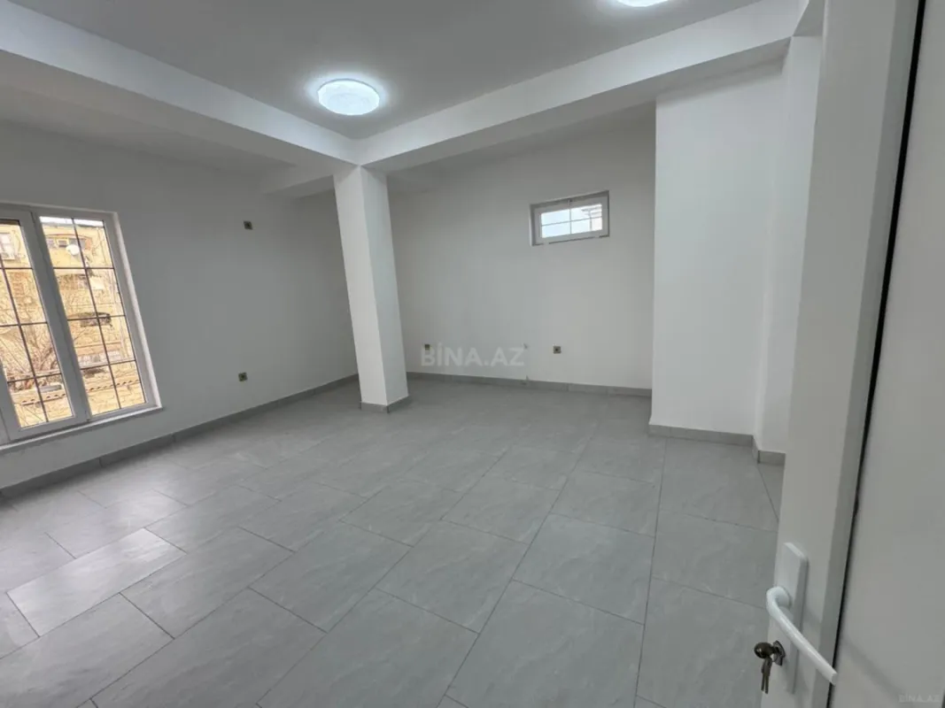 Kirayə verilir obyekt 350 m²