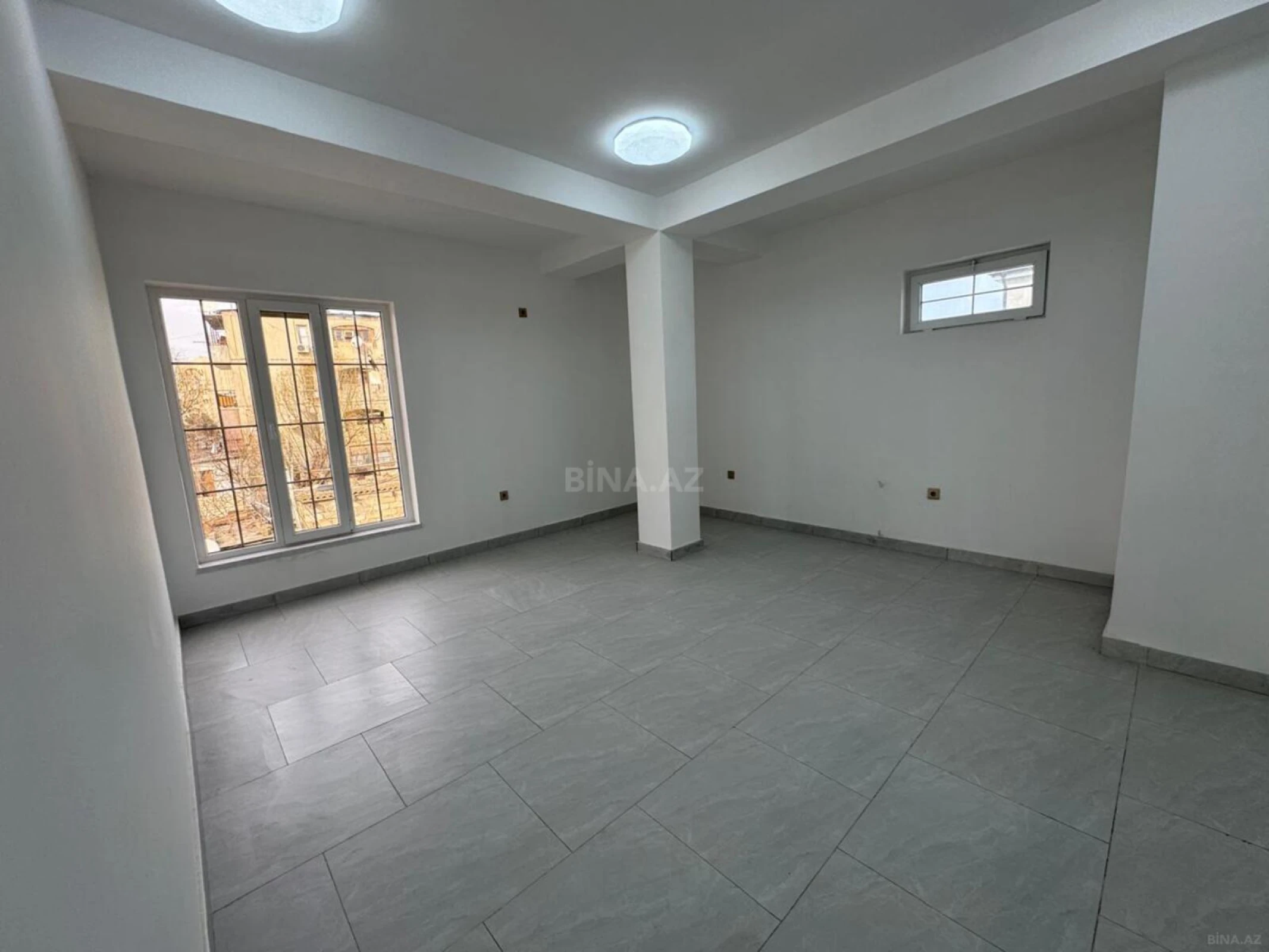 Kirayə verilir obyekt 350 m²